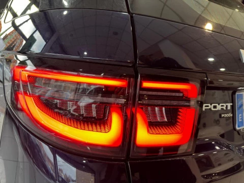 Land Rover Discovery Sport 1.5 I3 PHEV S AWD AUTO