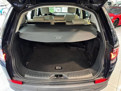 Land Rover Discovery Sport 1.5 I3 PHEV S AWD AUTO