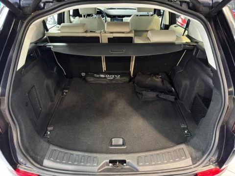 Land Rover Discovery Sport 1.5 I3 PHEV S AWD AUTO