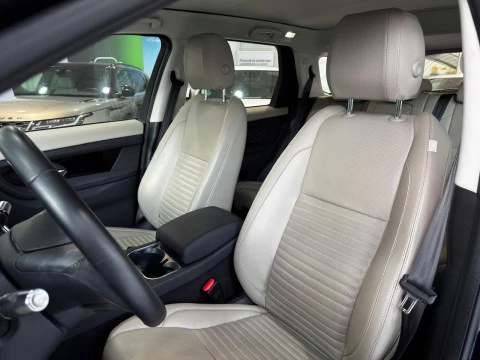 Land Rover Discovery Sport 1.5 I3 PHEV S AWD AUTO