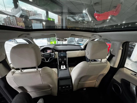 Land Rover Discovery Sport 1.5 I3 PHEV S AWD AUTO