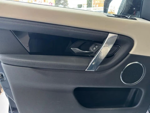 Land Rover Discovery Sport 1.5 I3 PHEV S AWD AUTO