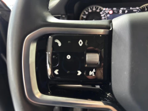 Land Rover Discovery Sport 1.5 I3 PHEV S AWD AUTO