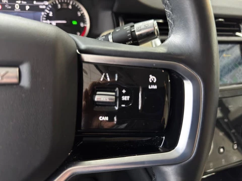 Land Rover Discovery Sport 1.5 I3 PHEV S AWD AUTO