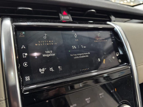 Land Rover Discovery Sport 1.5 I3 PHEV S AWD AUTO