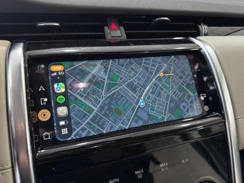 Land Rover Discovery Sport 1.5 I3 PHEV S AWD AUTO