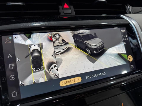 Land Rover Discovery Sport 1.5 I3 PHEV S AWD AUTO