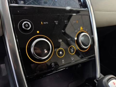 Land Rover Discovery Sport 1.5 I3 PHEV S AWD AUTO