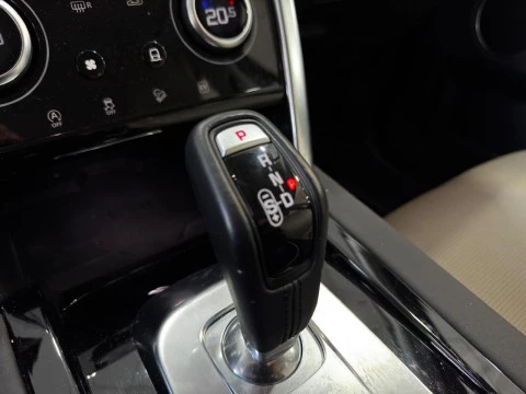 Land Rover Discovery Sport 1.5 I3 PHEV S AWD AUTO