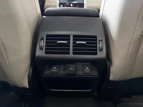 Land Rover Discovery Sport 1.5 I3 PHEV S AWD AUTO