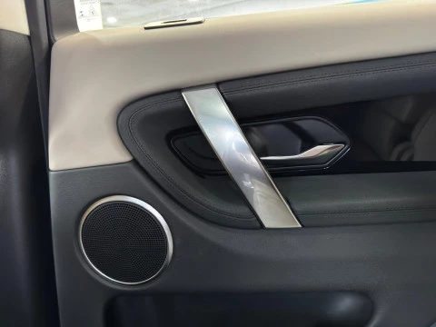 Land Rover Discovery Sport 1.5 I3 PHEV S AWD AUTO