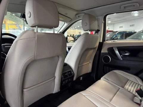 Land Rover Discovery Sport 1.5 I3 PHEV S AWD AUTO