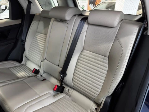 Land Rover Discovery Sport 1.5 I3 PHEV S AWD AUTO