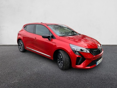 Renault Clio techno Eco-G 100cv (74kW)