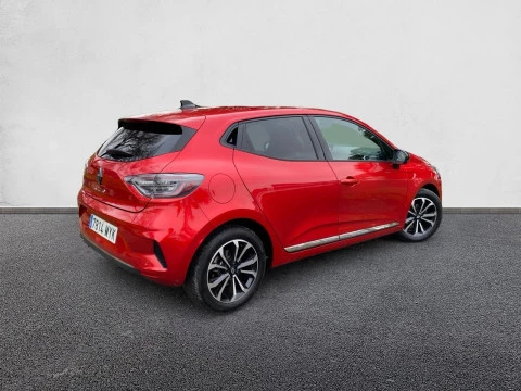 Renault Clio techno Eco-G 100cv (74kW)