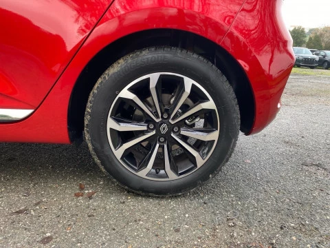 Renault Clio techno Eco-G 100cv (74kW)