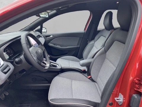 Renault Clio techno Eco-G 100cv (74kW)