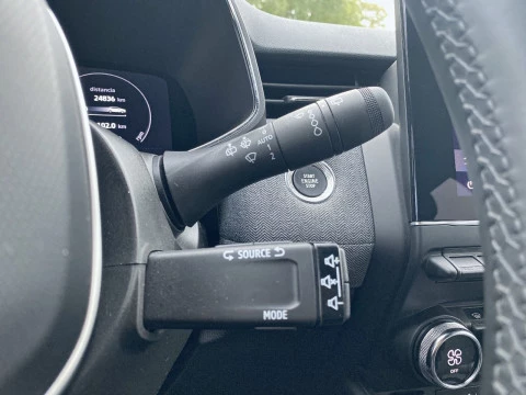 Renault Clio techno Eco-G 100cv (74kW)