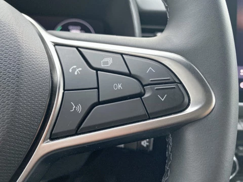 Renault Clio techno Eco-G 100cv (74kW)