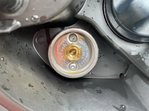 Renault Clio techno Eco-G 100cv (74kW)