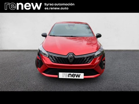 Renault Clio techno Eco-G 100cv (74kW)