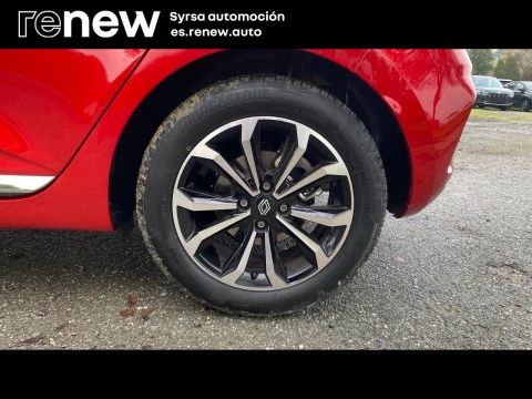 Renault Clio techno Eco-G 100cv (74kW)