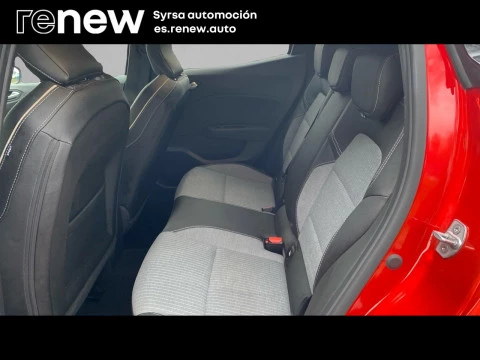 Renault Clio techno Eco-G 100cv (74kW)