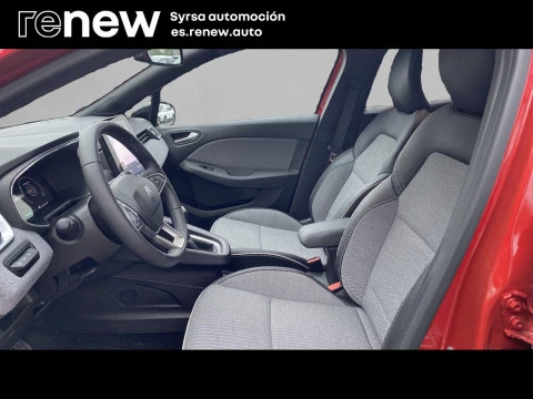 Renault Clio techno Eco-G 100cv (74kW)