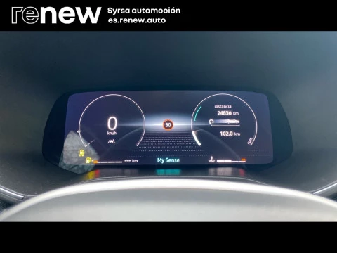 Renault Clio techno Eco-G 100cv (74kW)