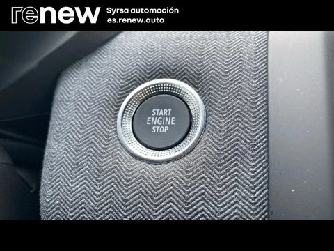 Renault Clio techno Eco-G 100cv (74kW)