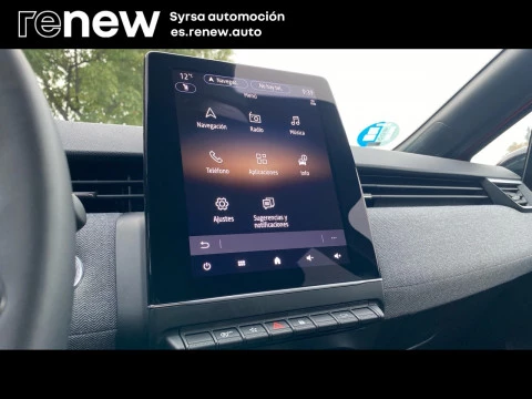 Renault Clio techno Eco-G 100cv (74kW)