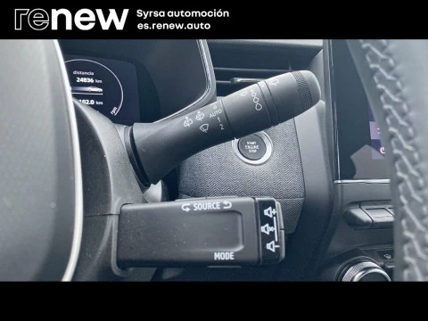 Renault Clio techno Eco-G 100cv (74kW)