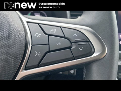 Renault Clio techno Eco-G 100cv (74kW)