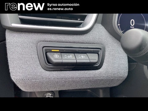 Renault Clio techno Eco-G 100cv (74kW)