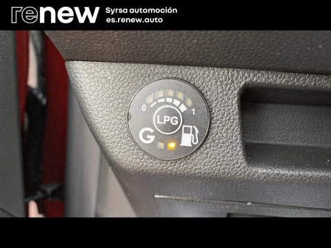 Renault Clio techno Eco-G 100cv (74kW)