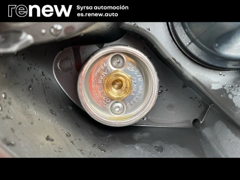 Renault Clio techno Eco-G 100cv (74kW)