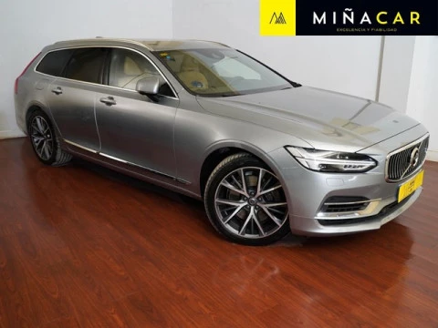 Volvo V90 T8 Inscription AWD Auto 299 kW (407 CV)