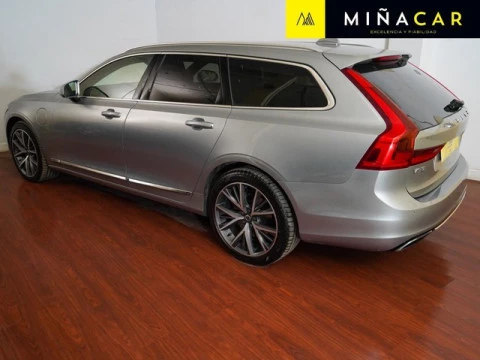 Volvo V90 T8 Inscription AWD Auto 299 kW (407 CV)