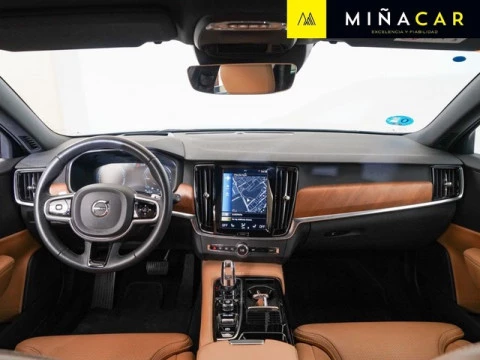 Volvo V90 T8 Inscription AWD Auto 299 kW (407 CV)