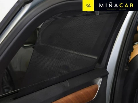 Volvo V90 T8 Inscription AWD Auto 299 kW (407 CV)