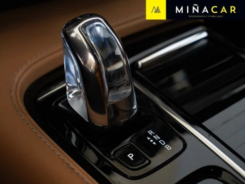 Volvo V90 T8 Inscription AWD Auto 299 kW (407 CV)