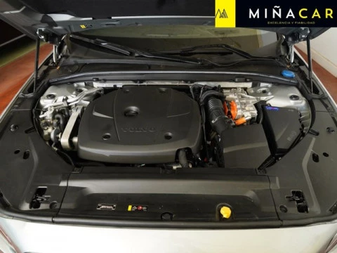 Volvo V90 T8 Inscription AWD Auto 299 kW (407 CV)