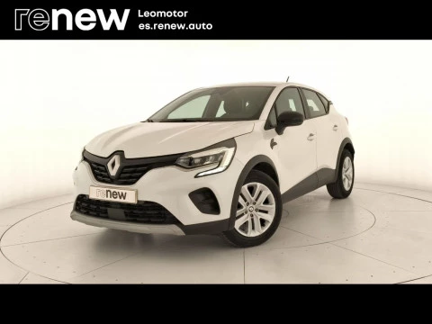 Renault Captur   TCe Intens 67kW