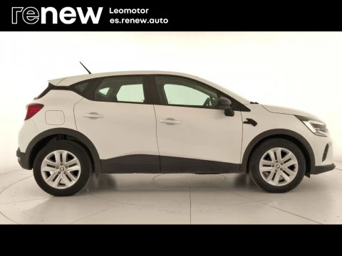Renault Captur   TCe Intens 67kW