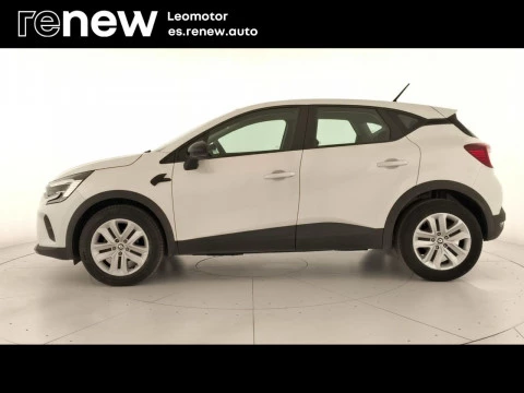 Renault Captur   TCe Intens 67kW