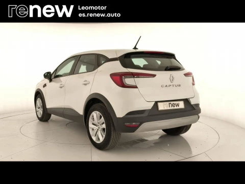 Renault Captur   TCe Intens 67kW