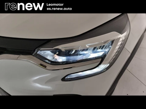 Renault Captur   TCe Intens 67kW