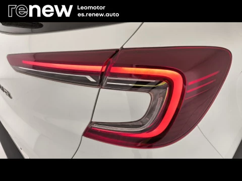 Renault Captur   TCe Intens 67kW