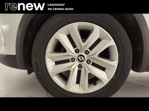 Renault Captur   TCe Intens 67kW