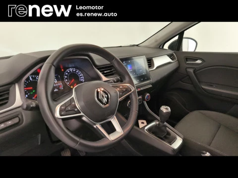 Renault Captur   TCe Intens 67kW